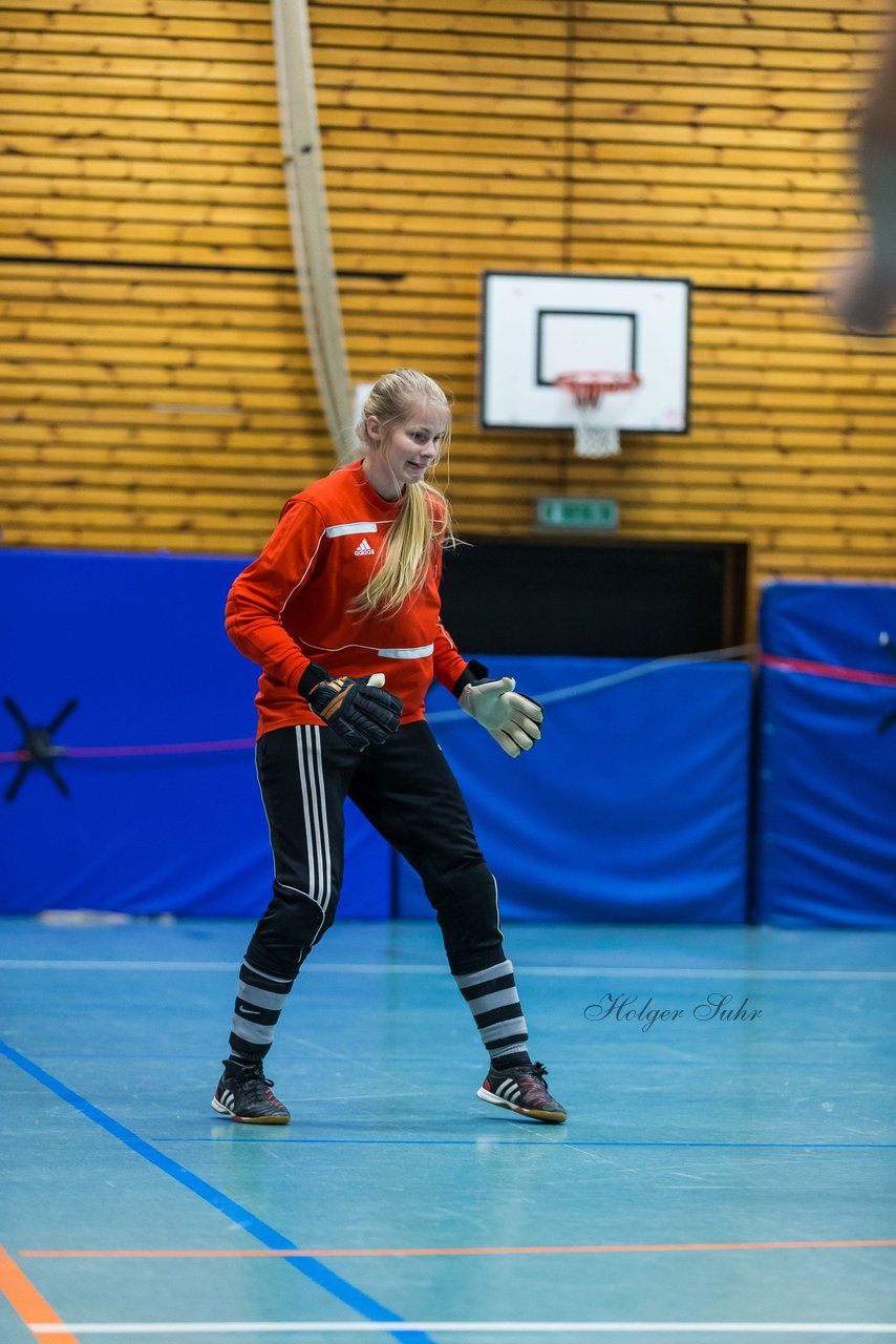 Bild 128 - Frauen HKM Segeberg